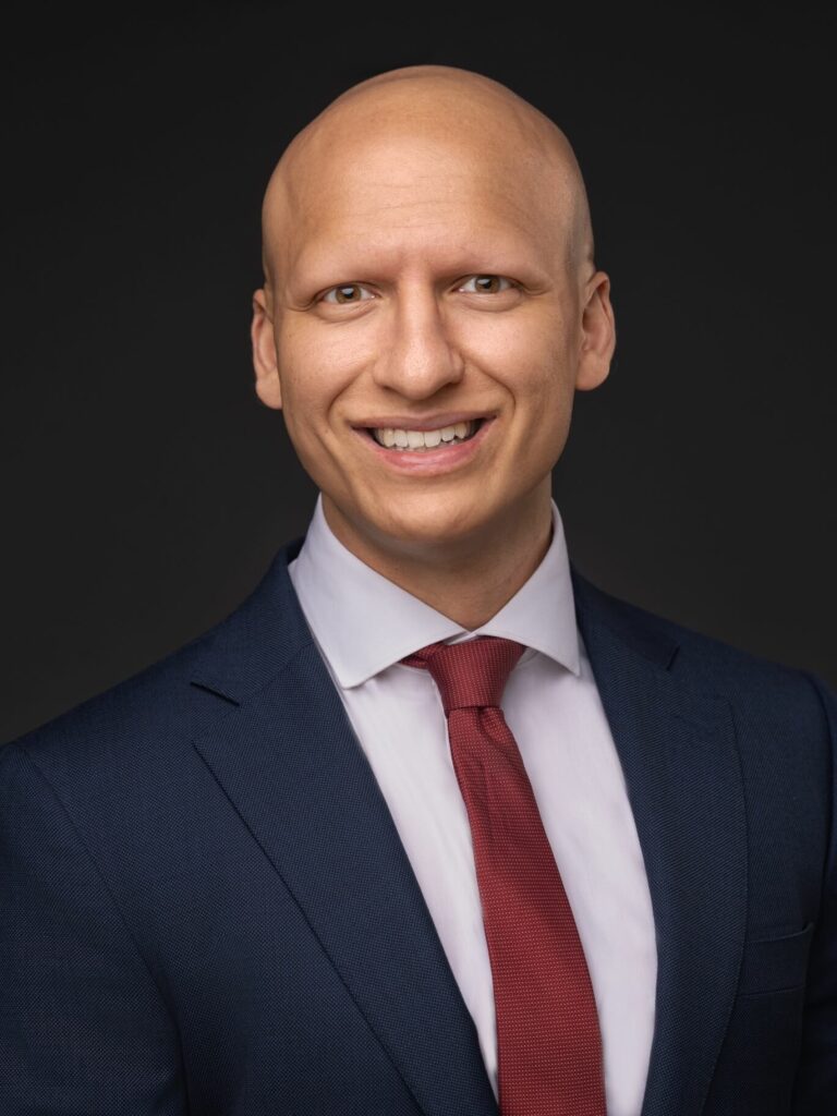 Dr. Amit Bajaj