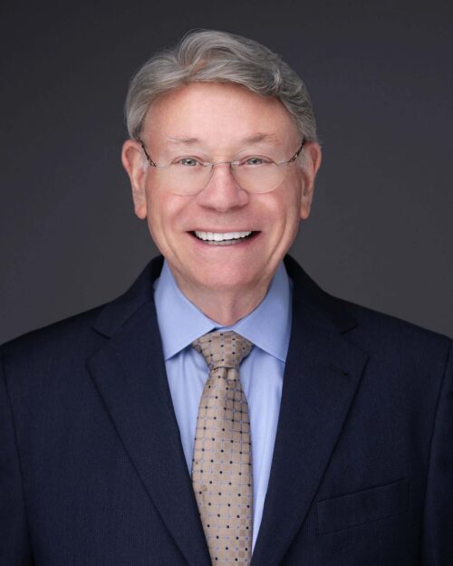 Dr. Philip Newman
