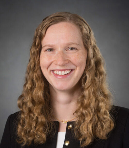 Cynthia Guerin, M.D.