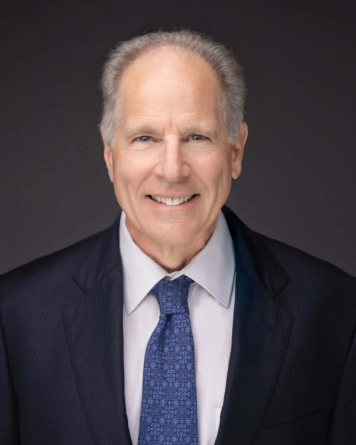 Dr. Peter Gordon